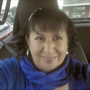 Meet your Posher, Dianna